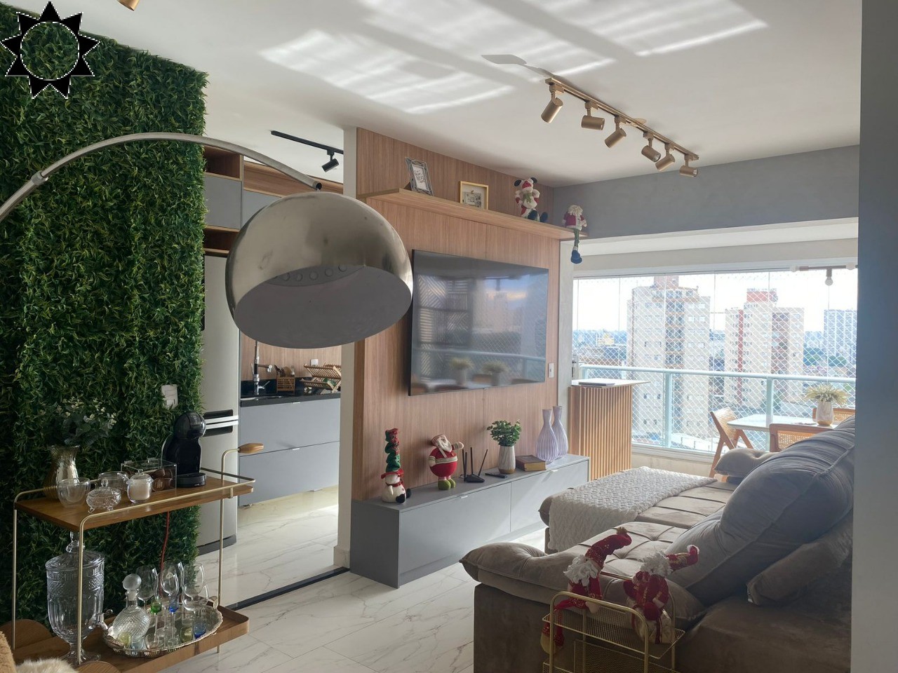 Apartamento, 3 quartos, 96 m² - Foto 10