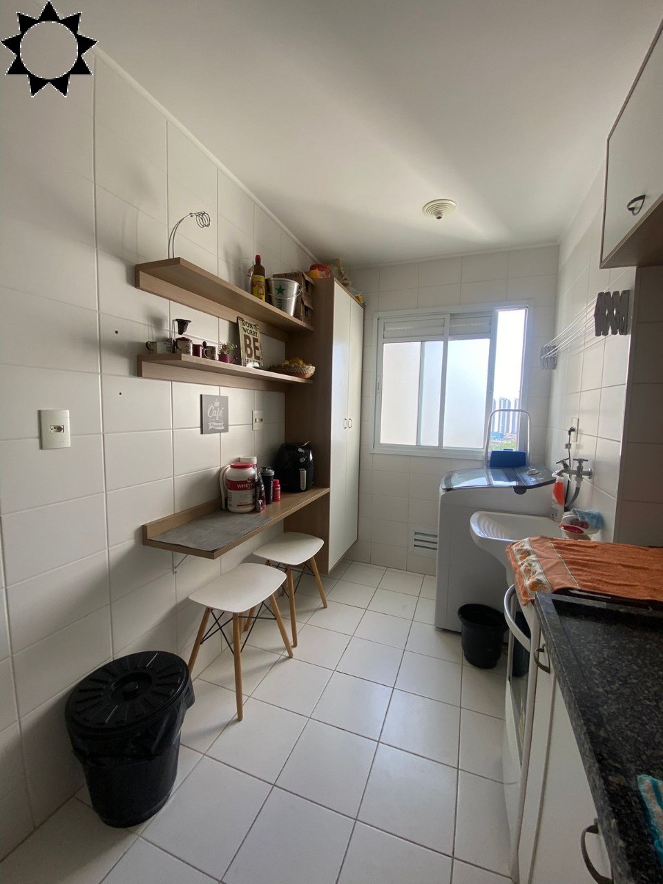 Apartamento, 2 quartos, 52 m² - Foto 20