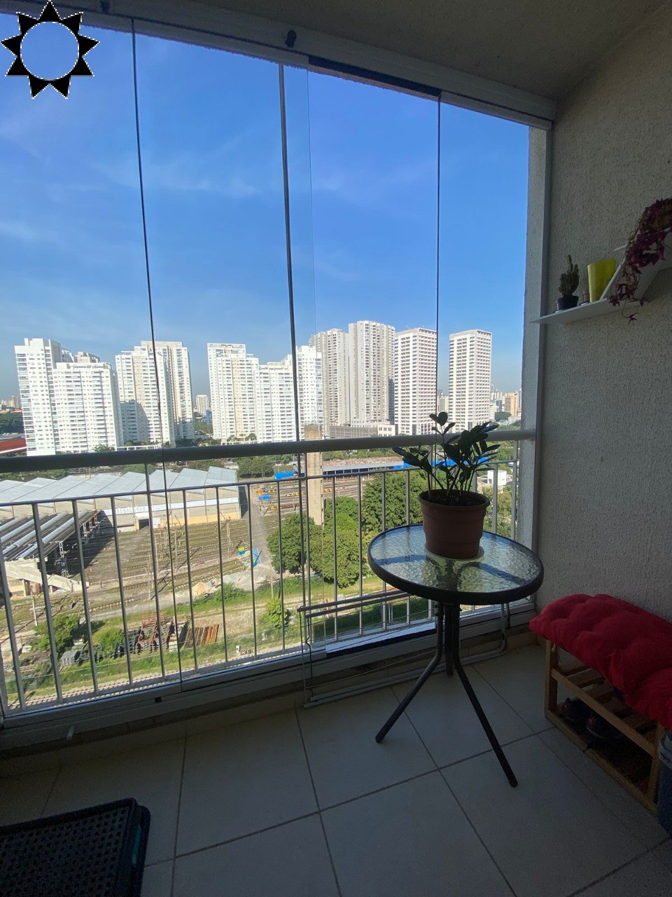 Apartamento, 2 quartos, 52 m² - Foto 29