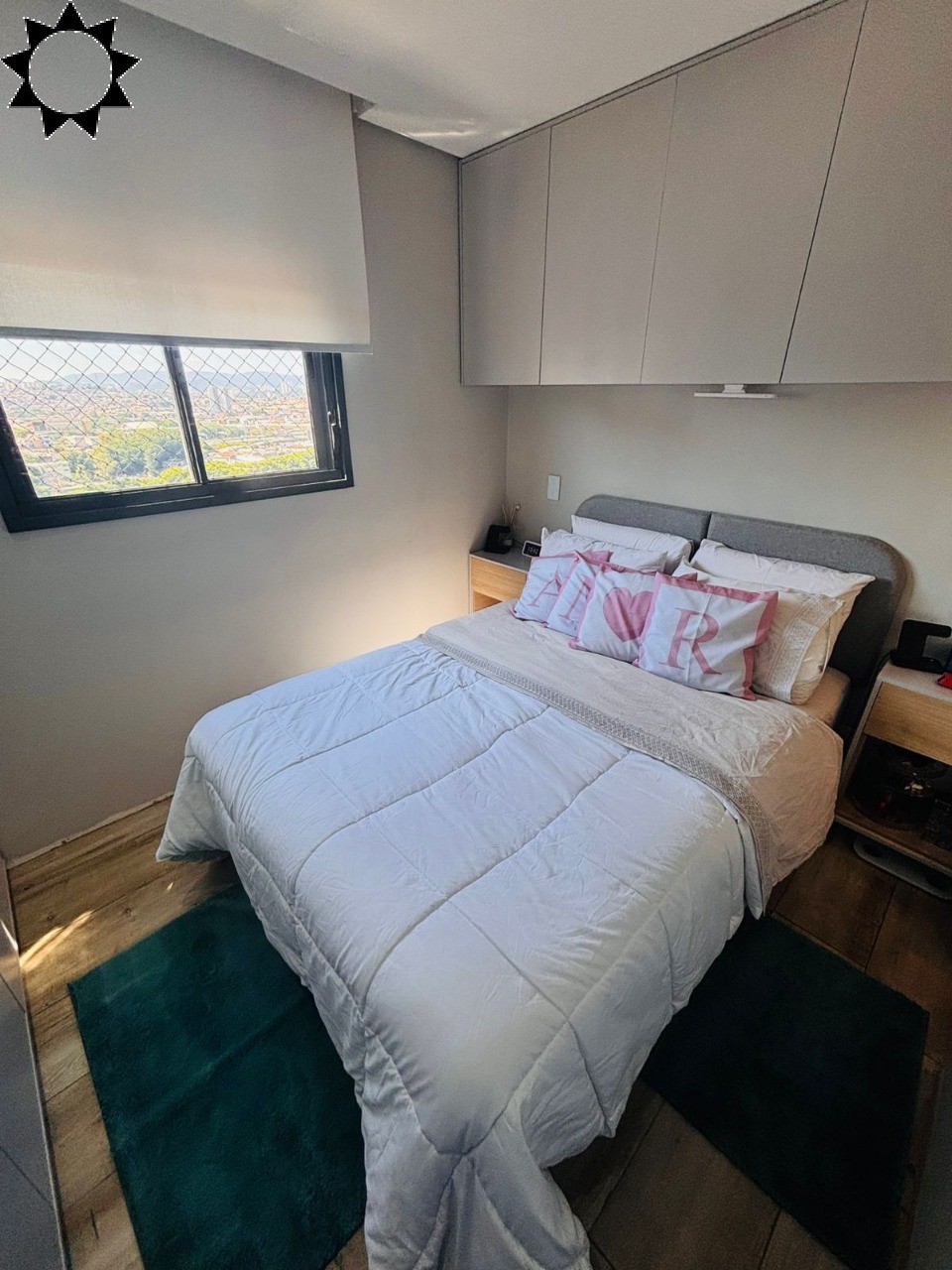 Apartamento, 2 quartos, 52 m² - Foto 14