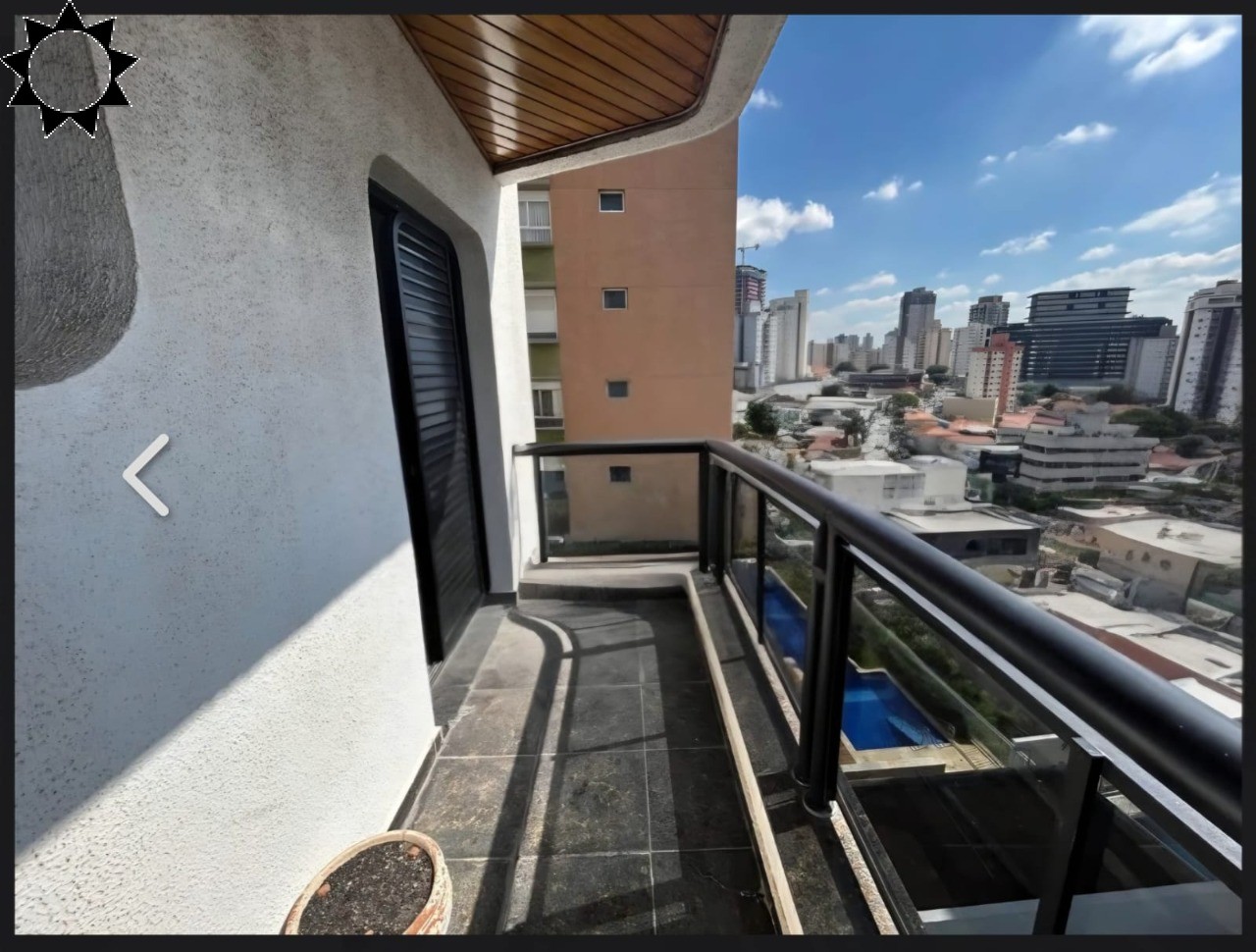 Apartamento, 3 quartos, 140 m² - Foto 19