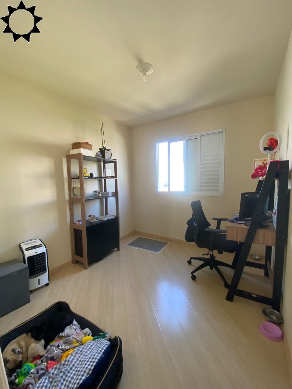 Apartamento, 2 quartos, 52 m² - Foto 24