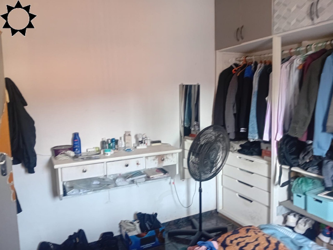 Casa, 2 quartos, 85 m² - Foto 4
