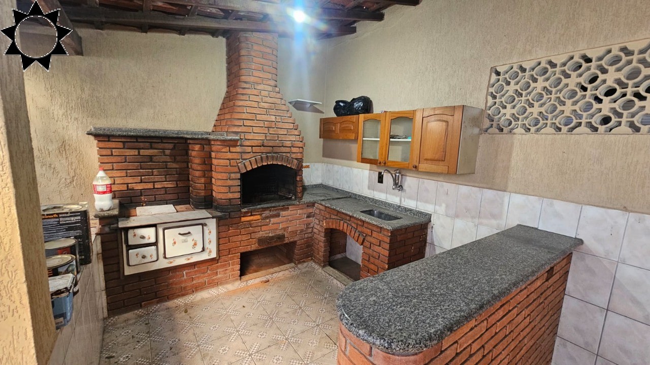 Casa, 3 quartos, 150 m² - Foto 1