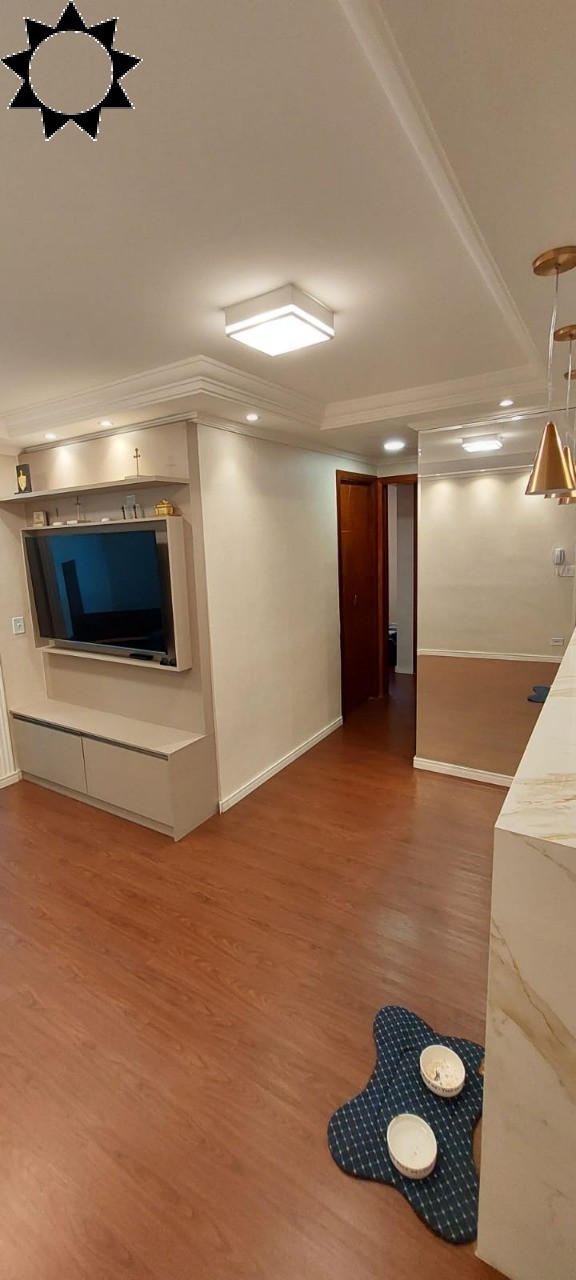 Apartamento, 2 quartos, 51 m² - Foto 1