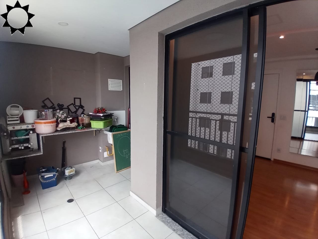 Apartamento, 2 quartos, 49 m² - Foto 7