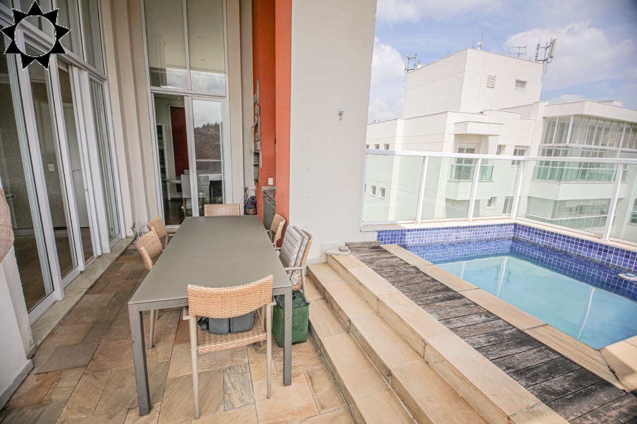 Apartamento, 4 quartos, 284 m² - Foto 3