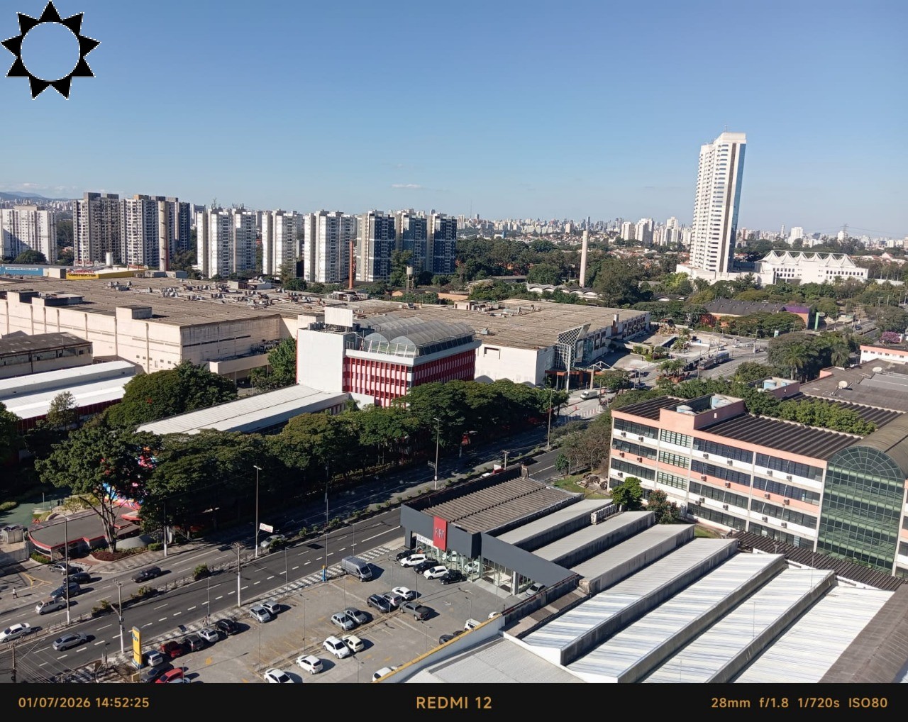 Apartamento, 2 quartos, 113 m² - Foto 24