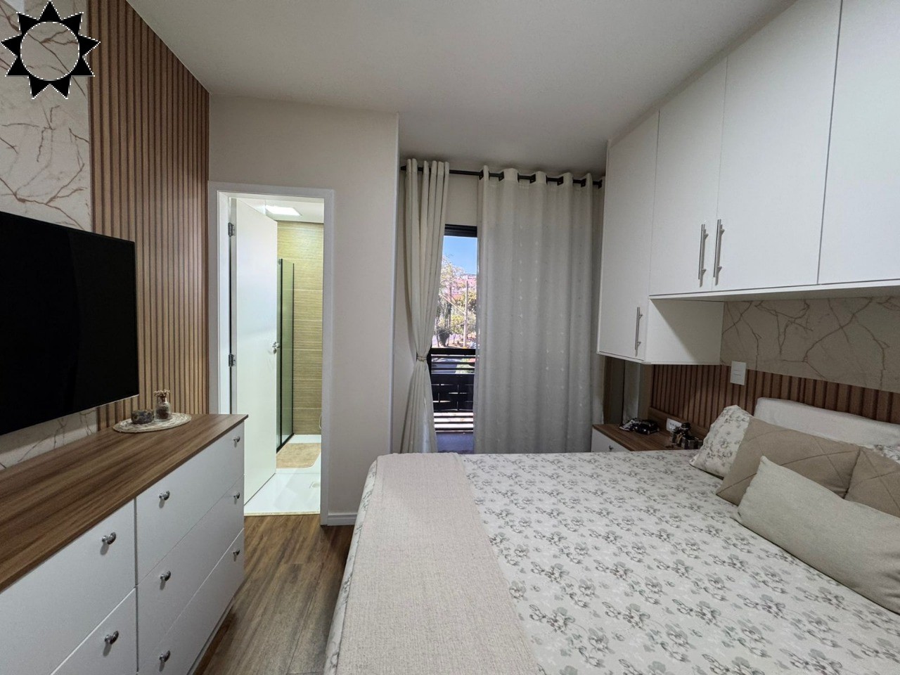 Casa, 2 quartos, 69 m² - Foto 7