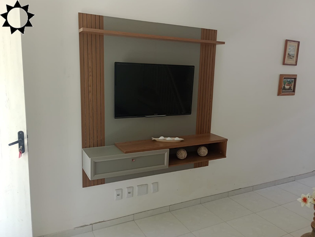 Casa, 2 quartos, 140 m² - Foto 16
