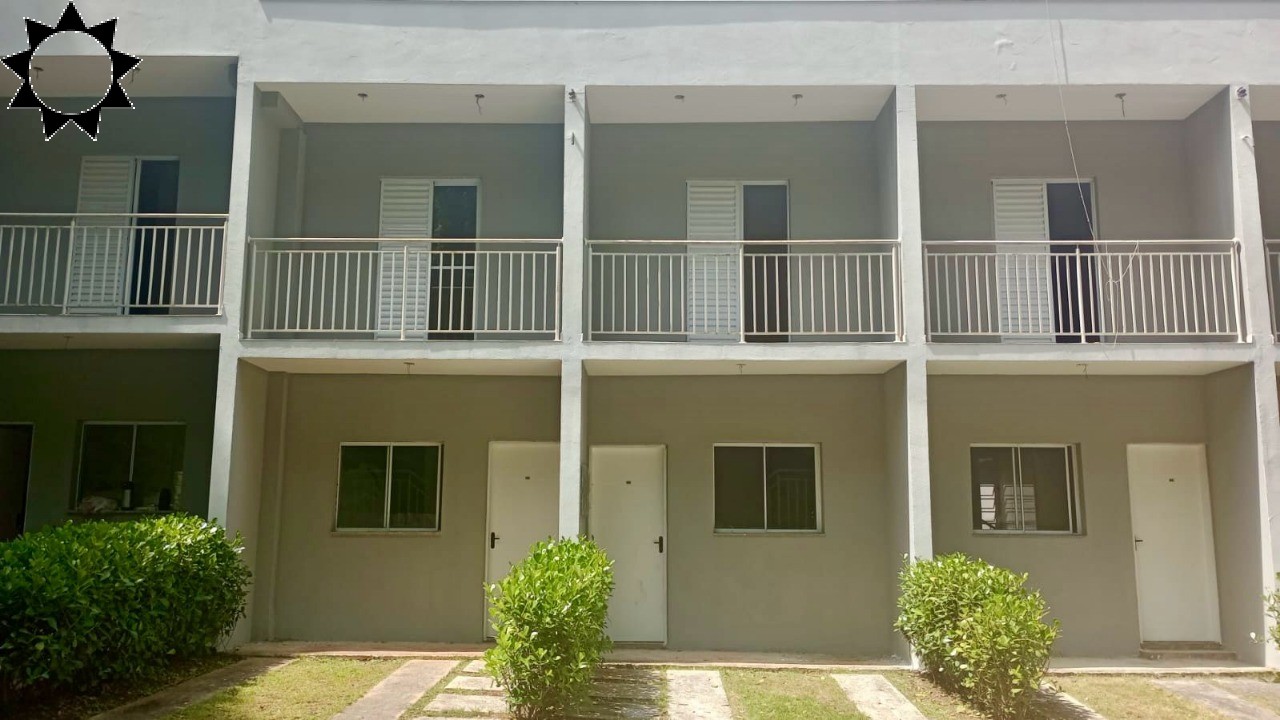 Casa, 2 quartos, 140 m² - Foto 18