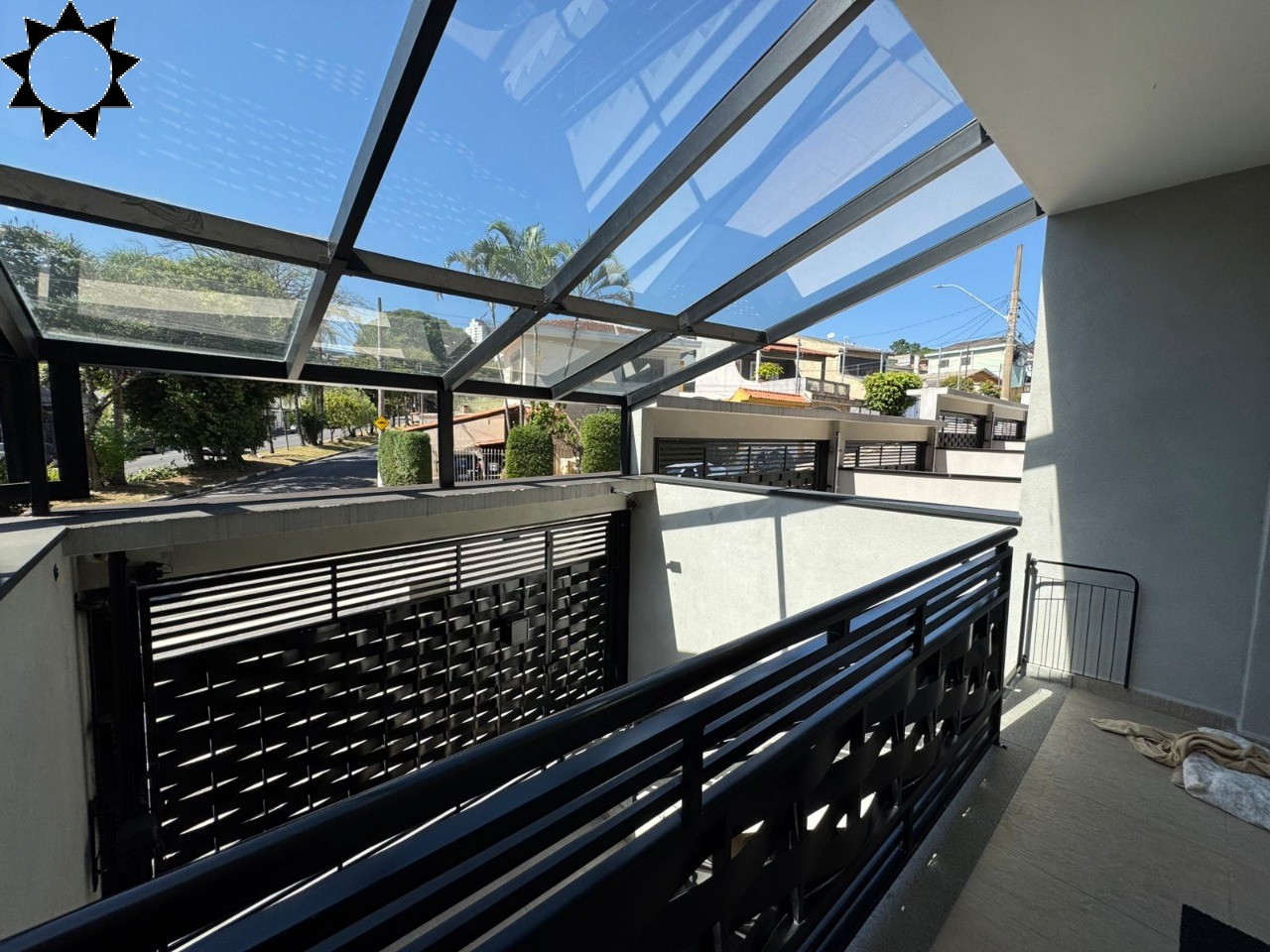 Casa, 2 quartos, 69 m² - Foto 19