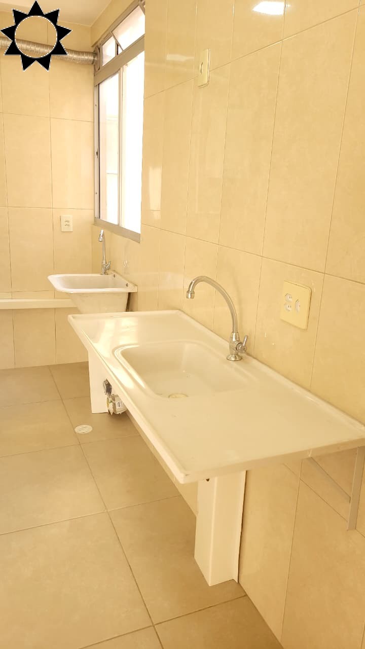 Apartamento, 2 quartos, 39 m² - Foto 16