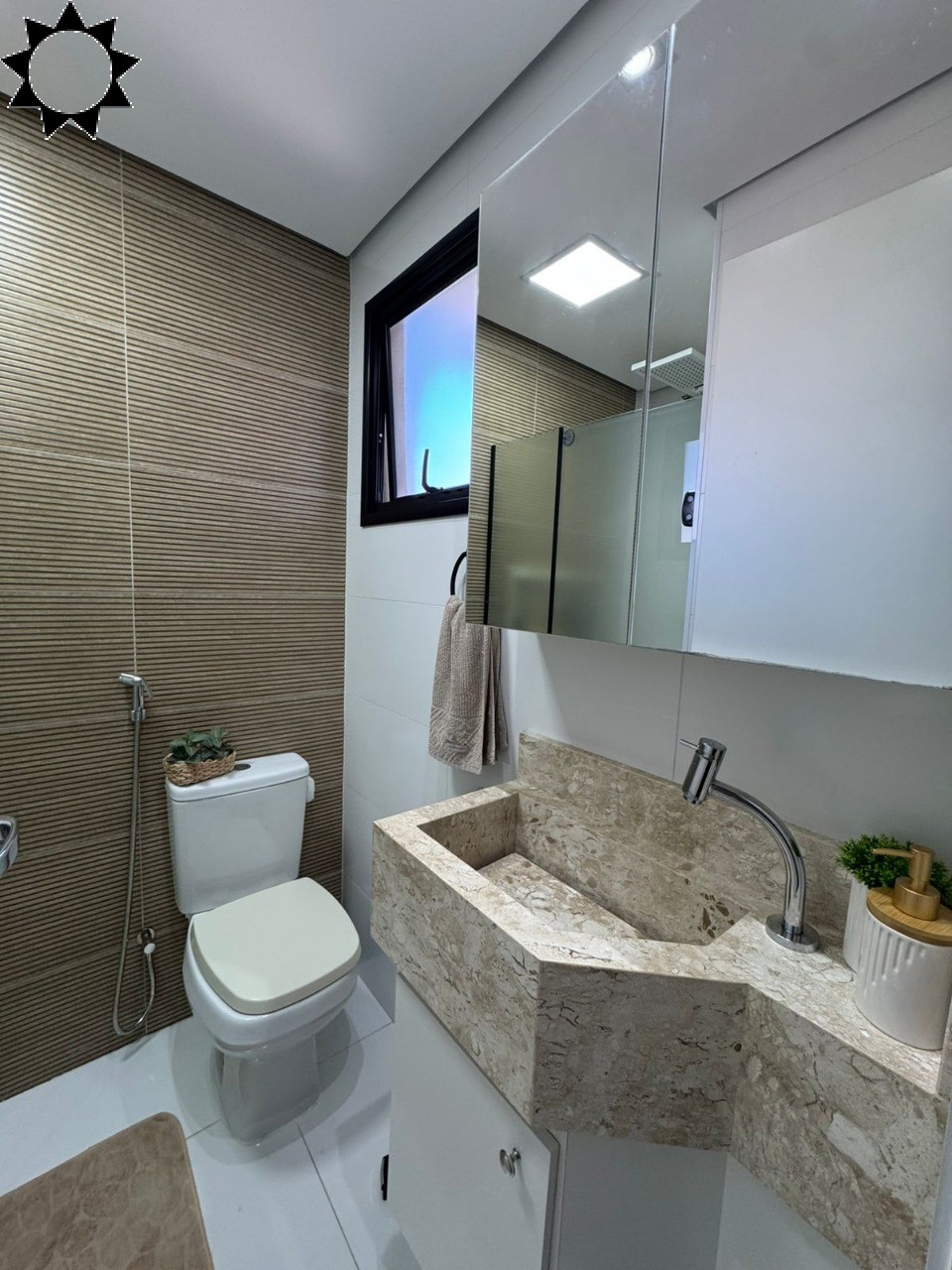 Casa, 2 quartos, 69 m² - Foto 8