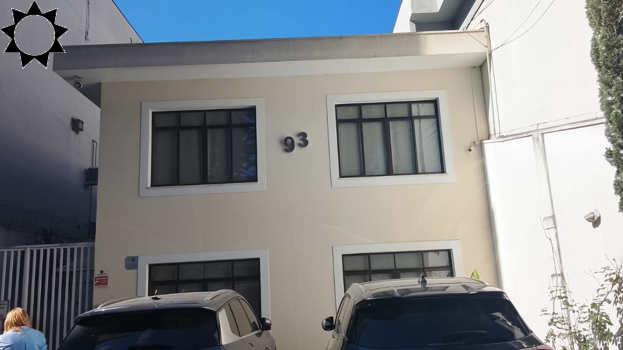 Prédio Inteiro, 320 m² - Foto 2