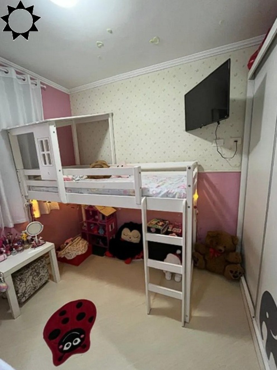 Apartamento, 3 quartos, 65 m² - Foto 11