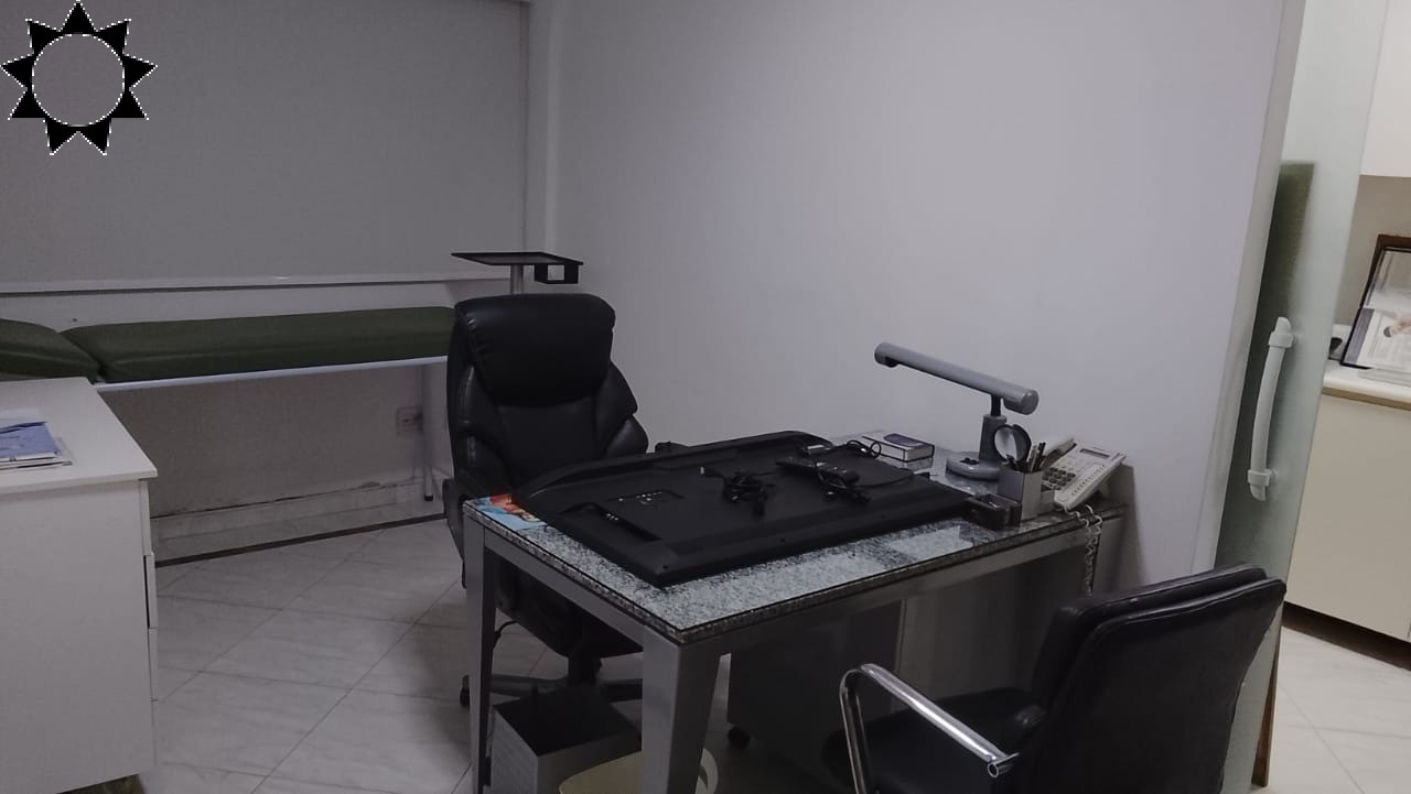 Prédio Inteiro, 320 m² - Foto 9