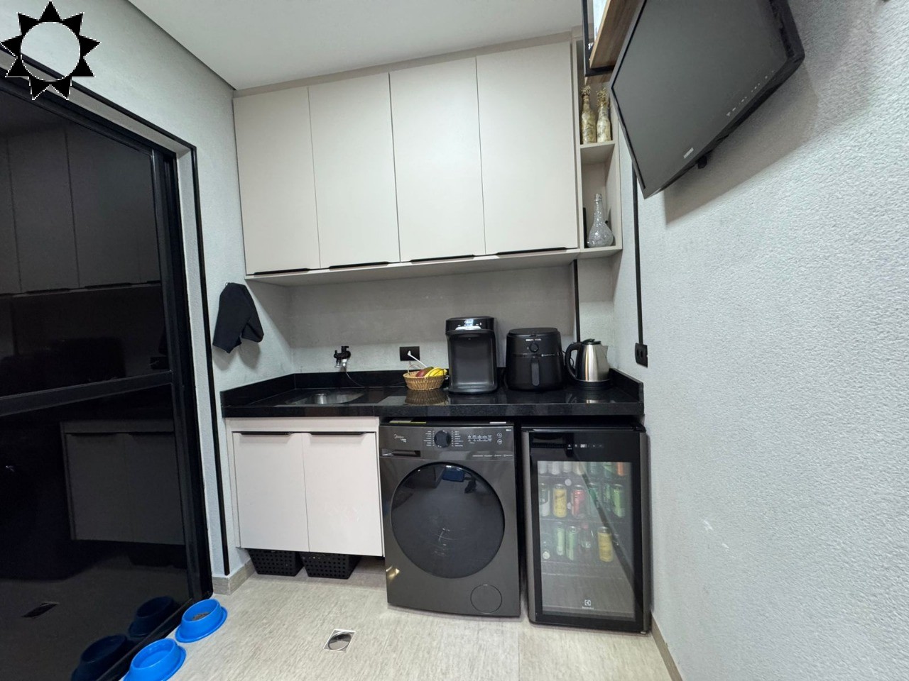 Casa, 2 quartos, 69 m² - Foto 37