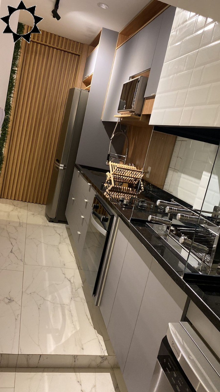 Apartamento, 3 quartos, 96 m² - Foto 11
