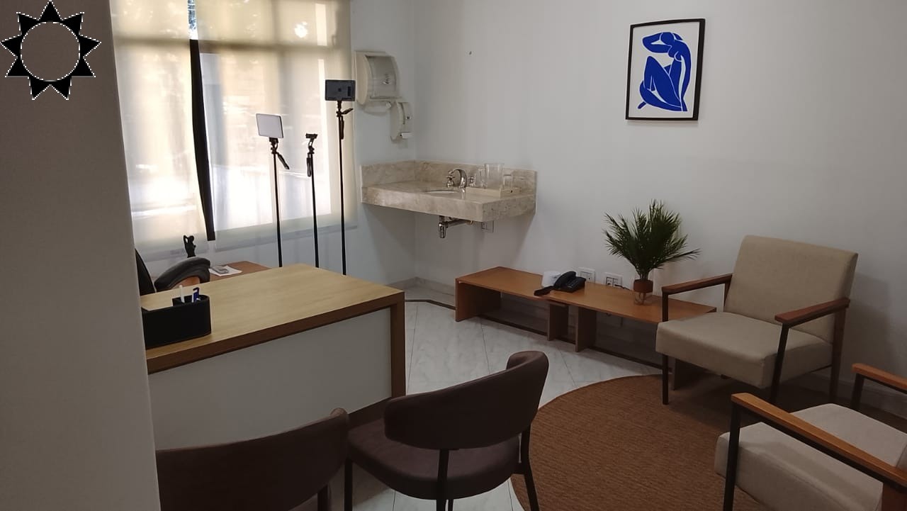 Prédio Inteiro, 320 m² - Foto 1