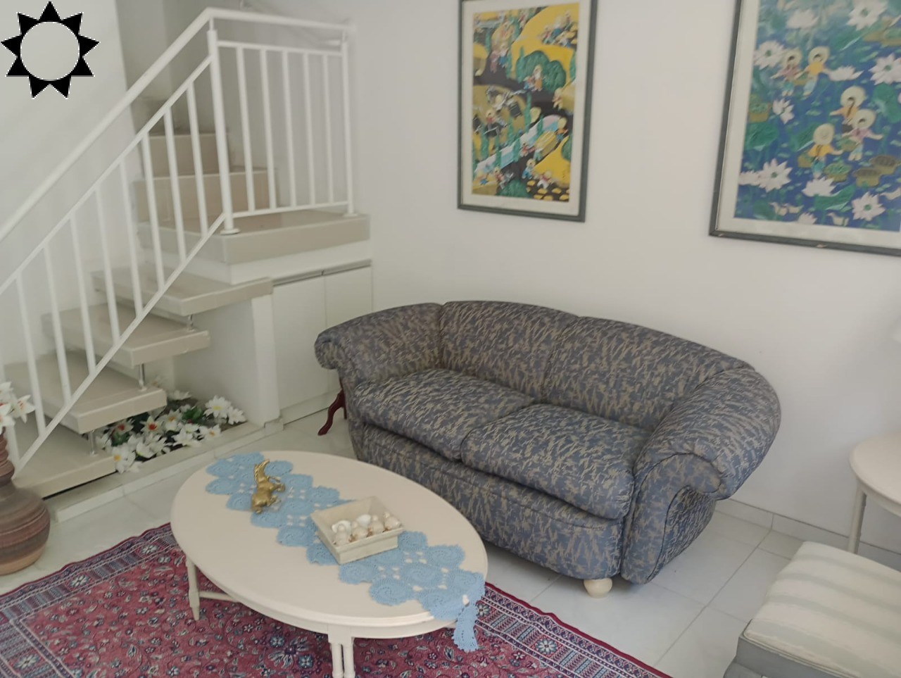 Casa, 2 quartos, 140 m² - Foto 1