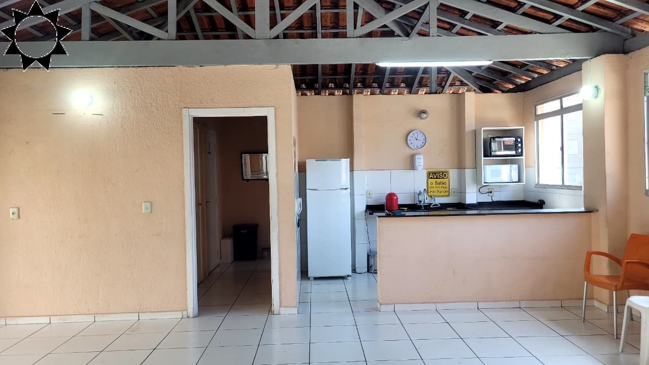 Apartamento, 2 quartos, 39 m² - Foto 28