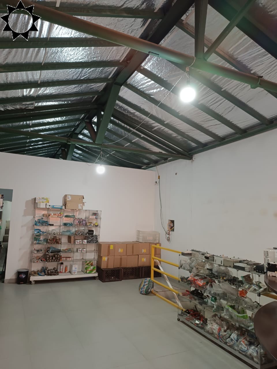 Prédio Inteiro, 132 m² - Foto 1