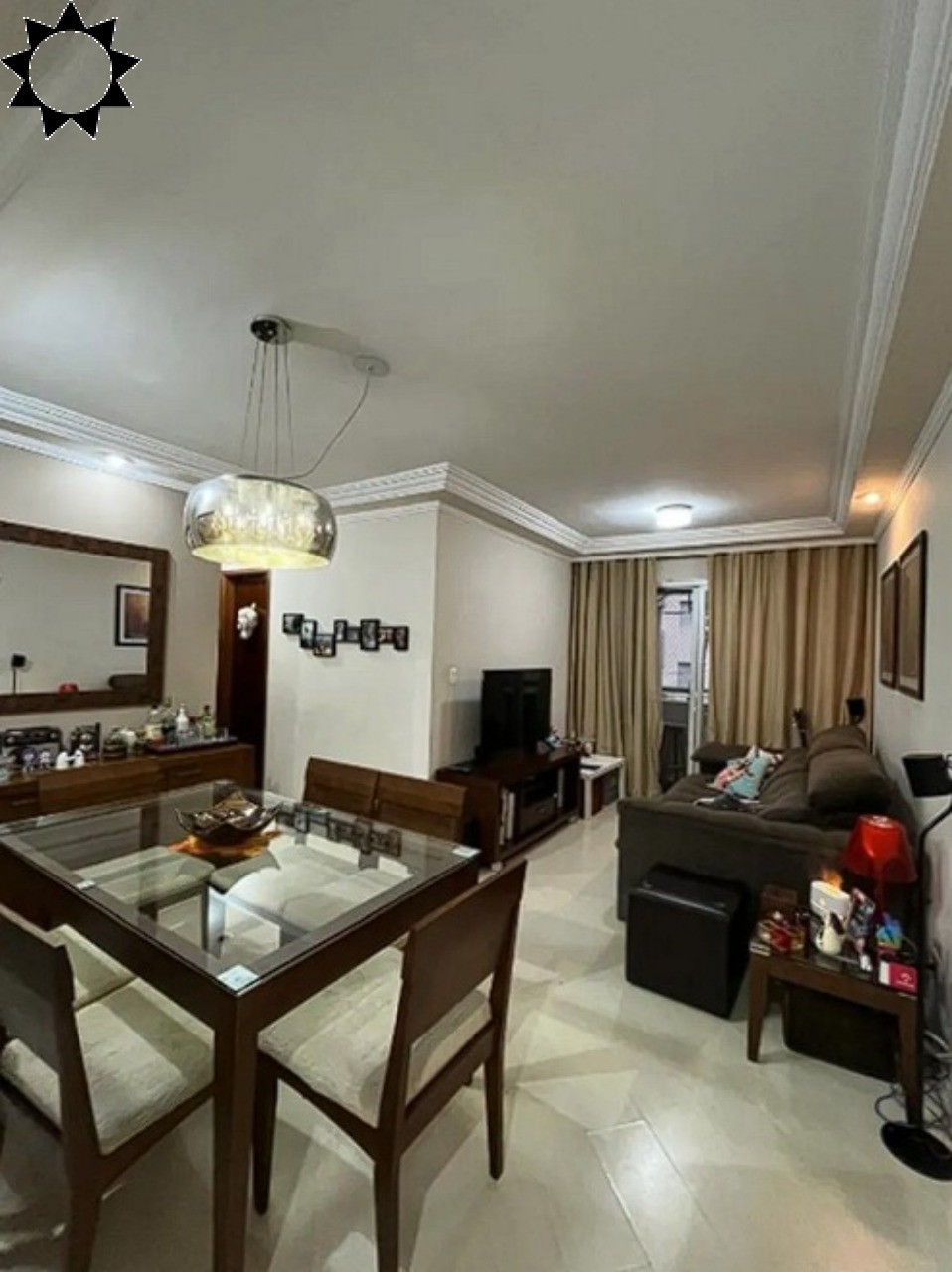 Apartamento, 3 quartos, 65 m² - Foto 1