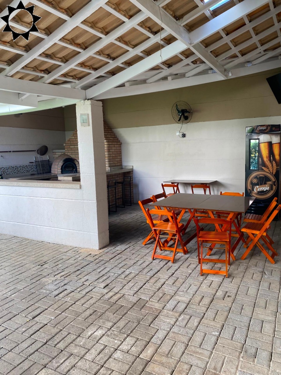 Apartamento, 2 quartos, 52 m² - Foto 8