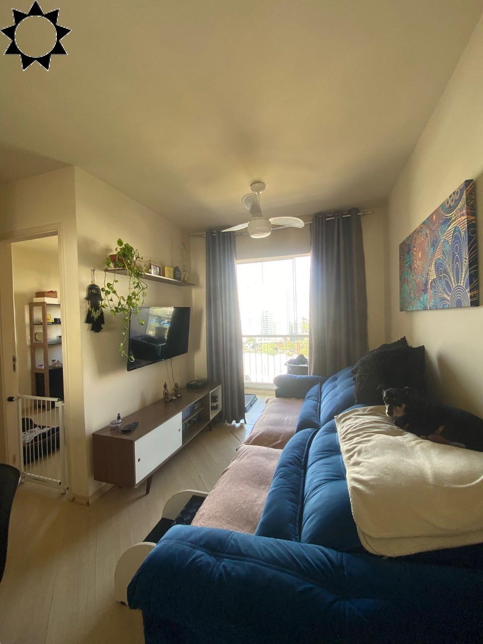 Apartamento, 2 quartos, 52 m² - Foto 23