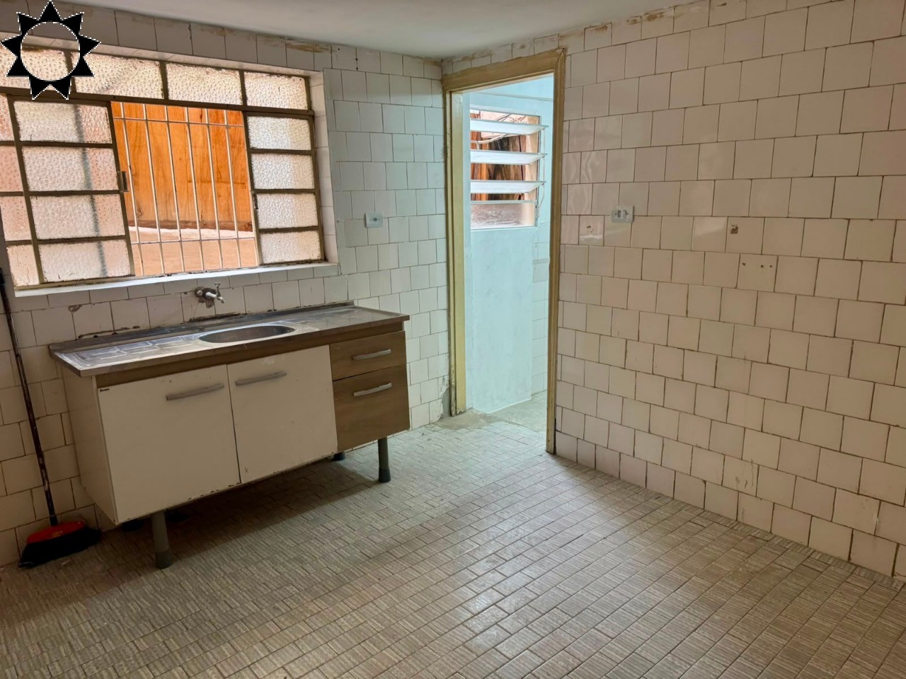 Casa, 3 quartos, 110 m² - Foto 1