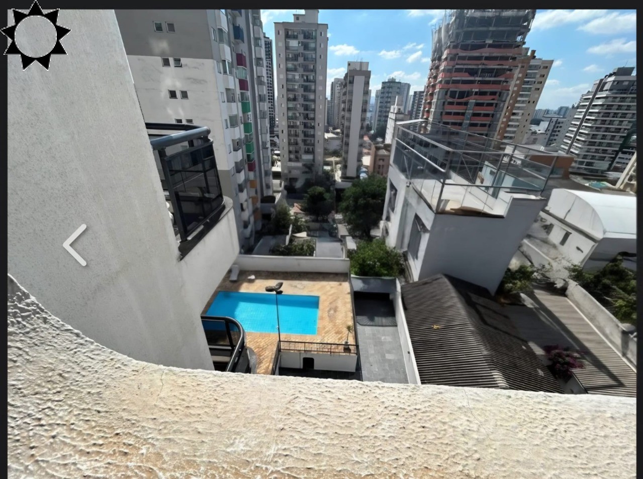 Apartamento, 3 quartos, 140 m² - Foto 21