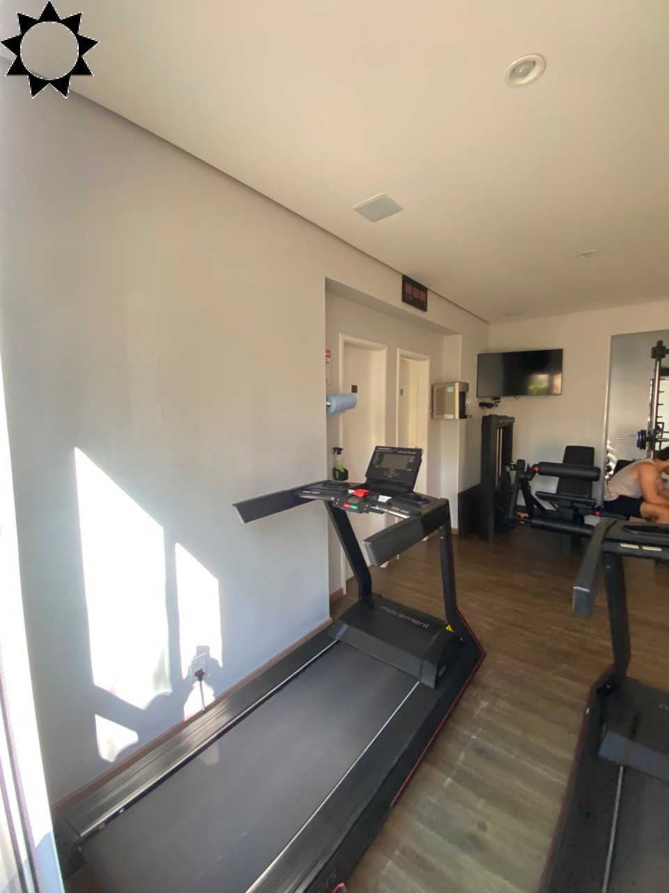 Apartamento, 2 quartos, 52 m² - Foto 7