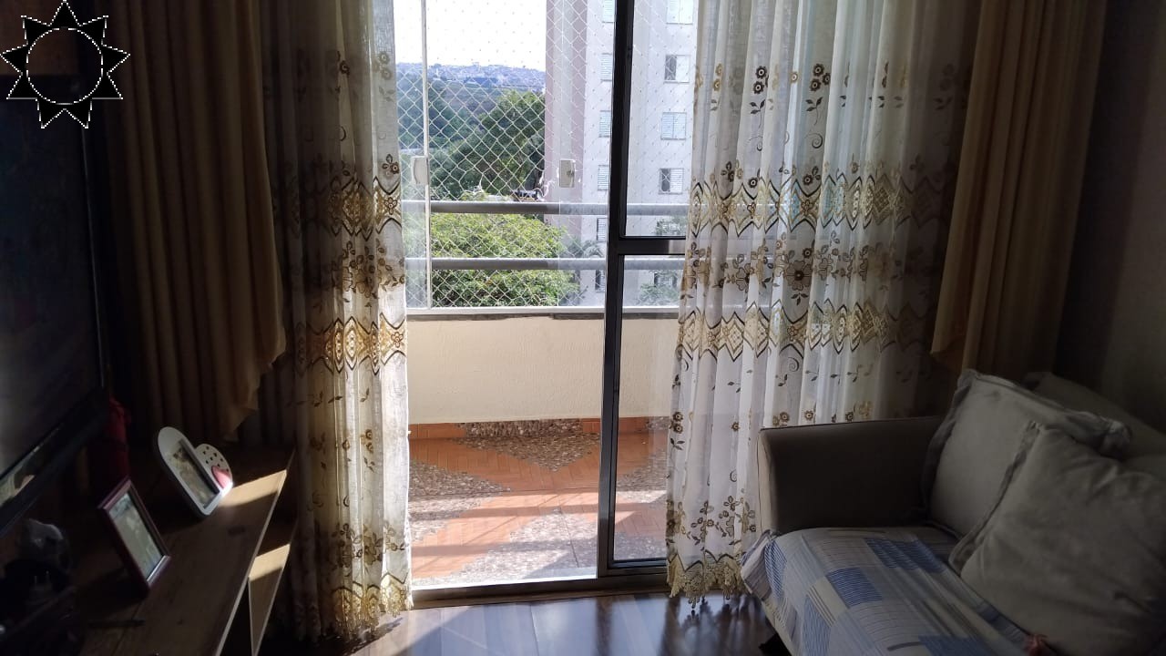 Apartamento, 2 quartos, 56 m² - Foto 3