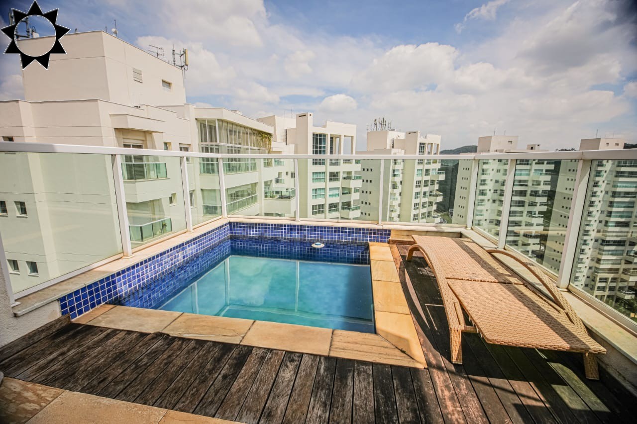 Apartamento, 4 quartos, 284 m² - Foto 1