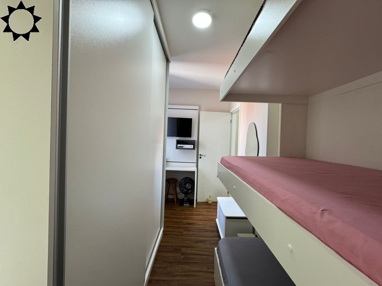 Casa, 2 quartos, 69 m² - Foto 26