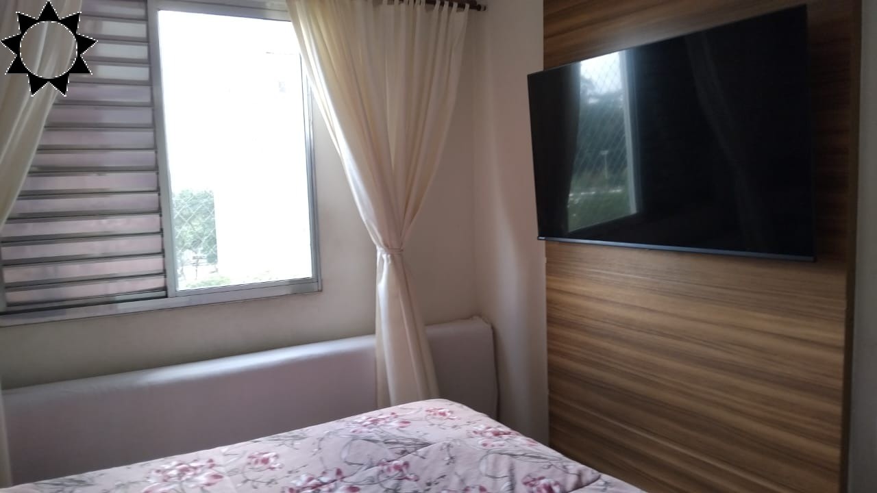 Apartamento, 2 quartos, 56 m² - Foto 15