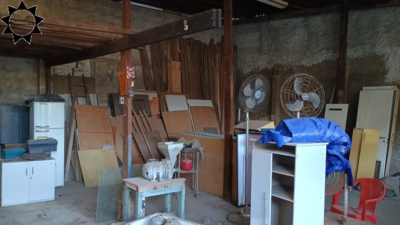 Casa, 1 quarto, 282 m² - Foto 8