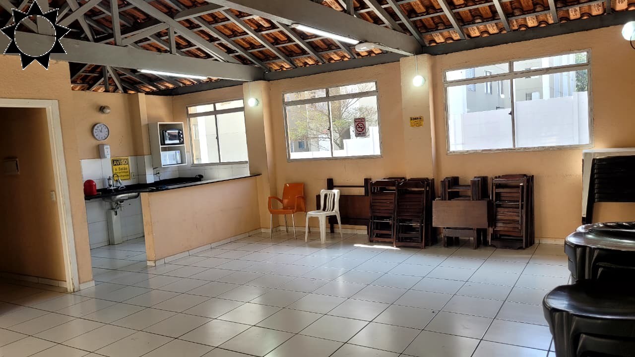 Apartamento, 2 quartos, 39 m² - Foto 30