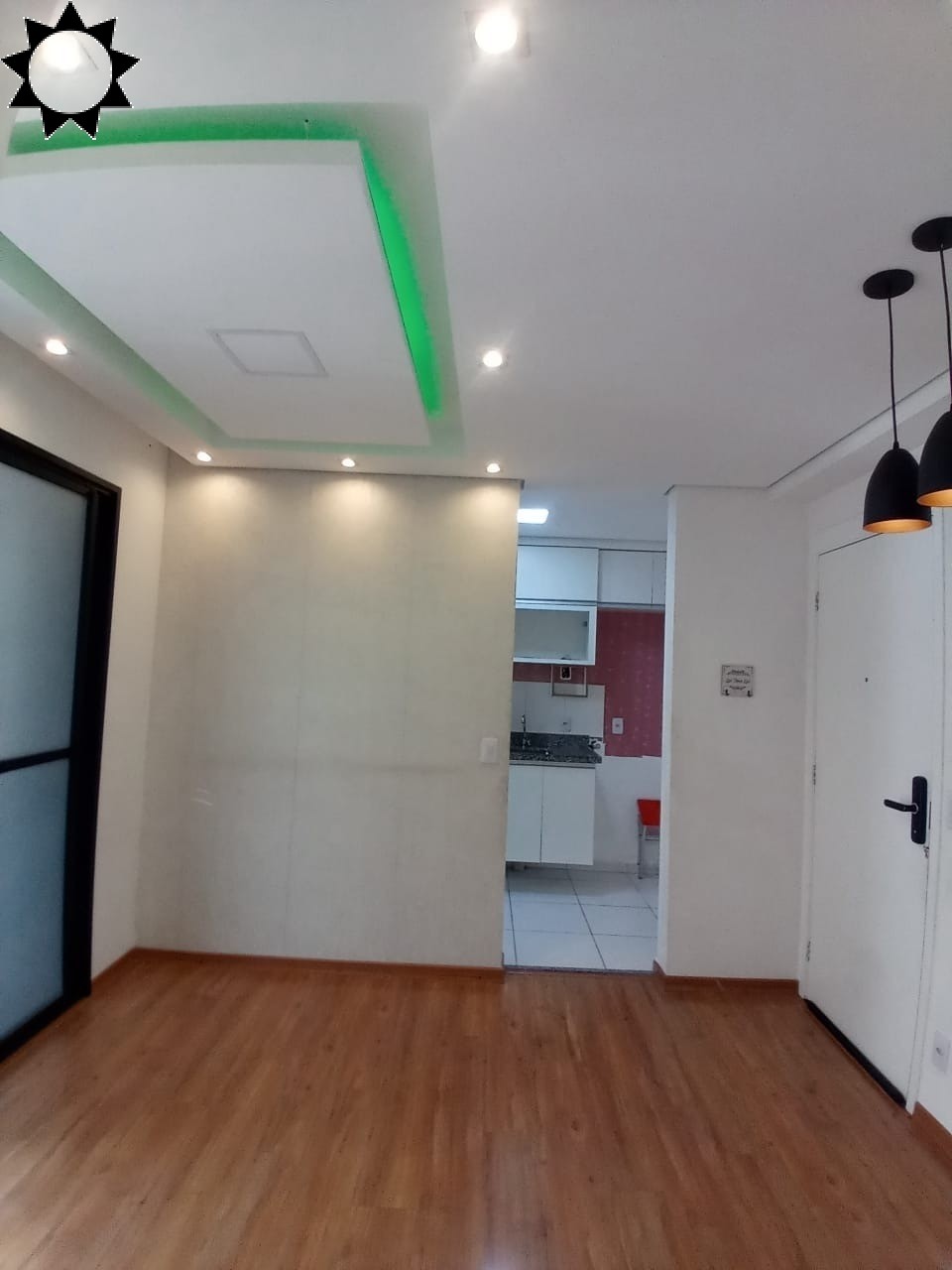 Apartamento, 2 quartos, 49 m² - Foto 8