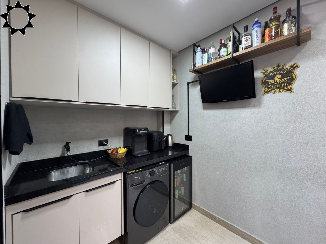 Casa, 2 quartos, 69 m² - Foto 30
