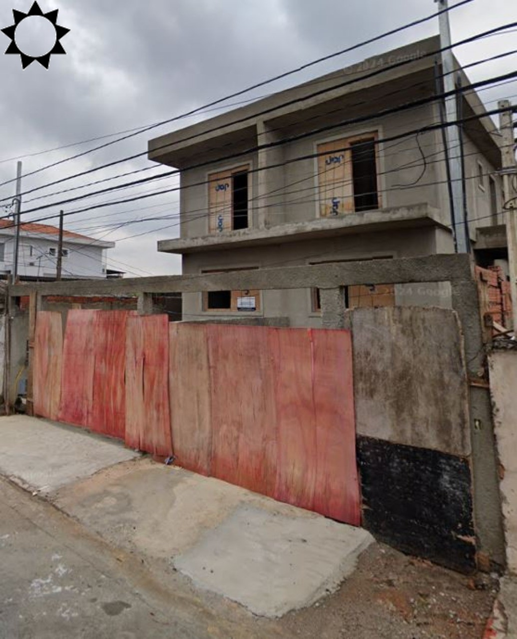 Casa, 3 quartos, 210 m² - Foto 1