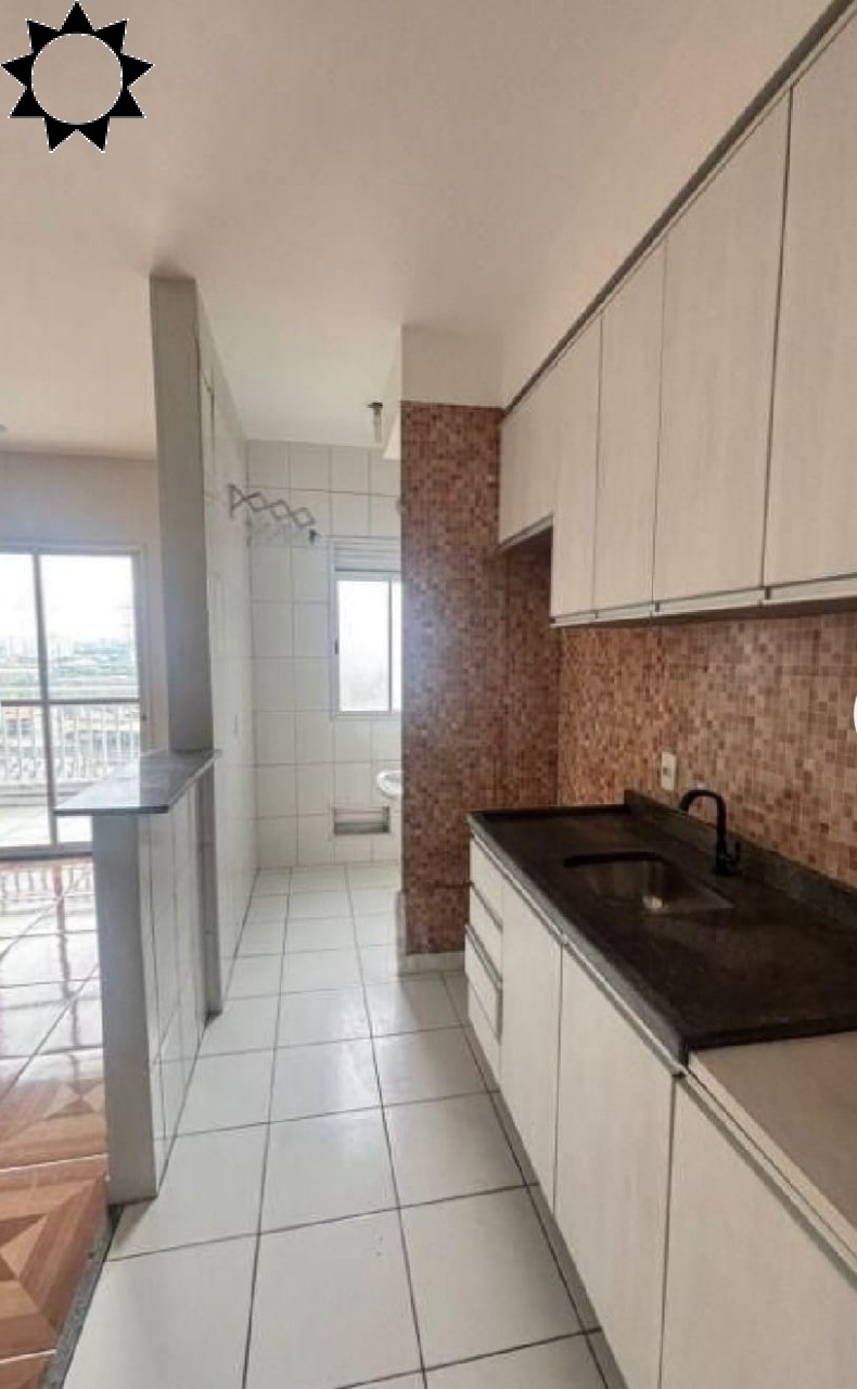 Apartamento, 2 quartos, 60 m² - Foto 5