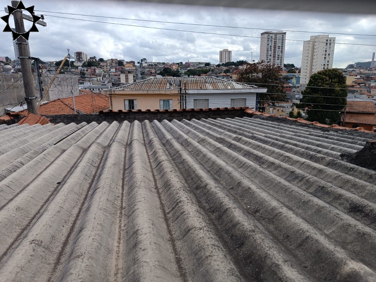 Casa, 2 quartos, 80 m² - Foto 7