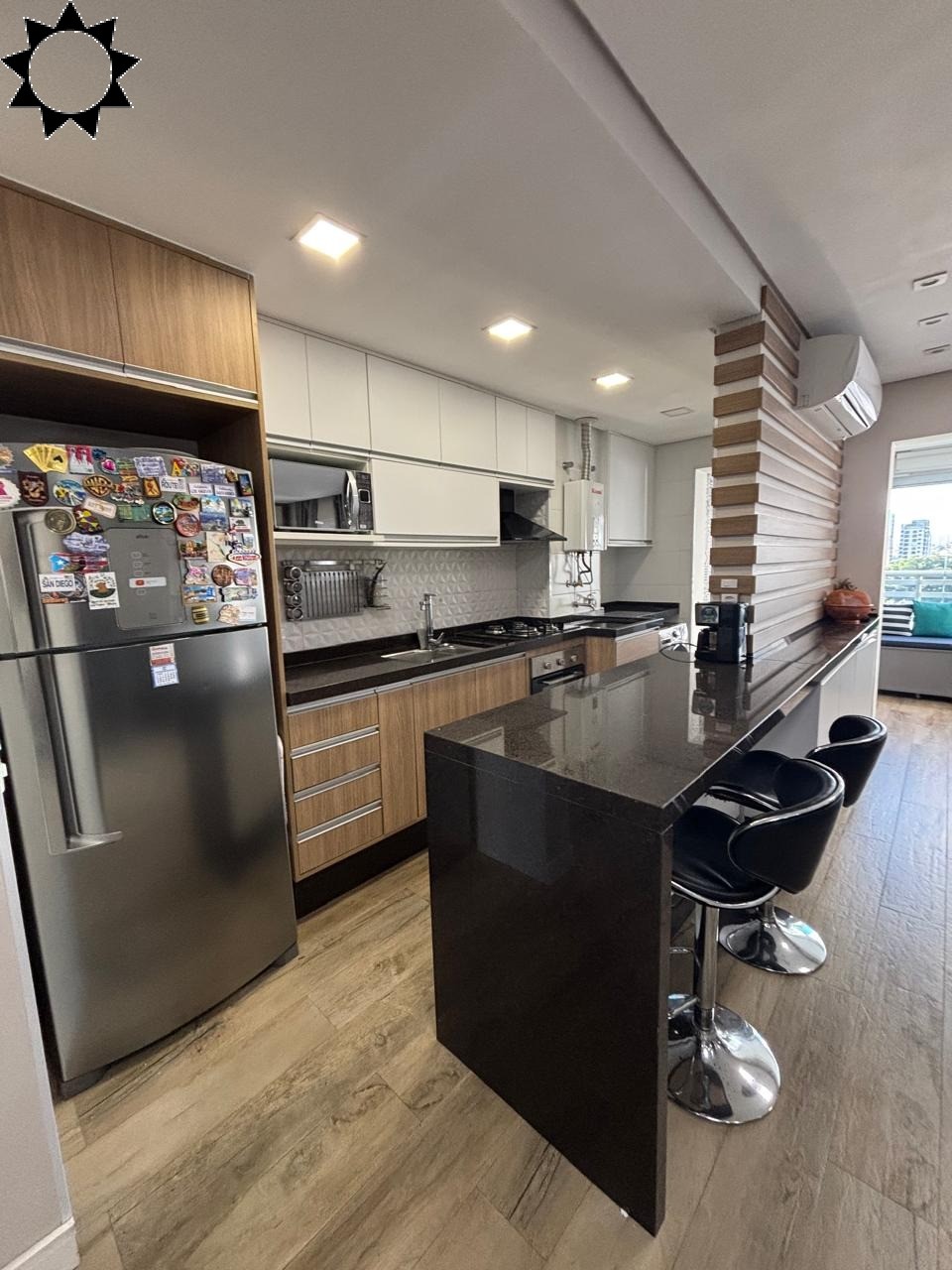 Apartamento, 2 quartos, 81 m² - Foto 3