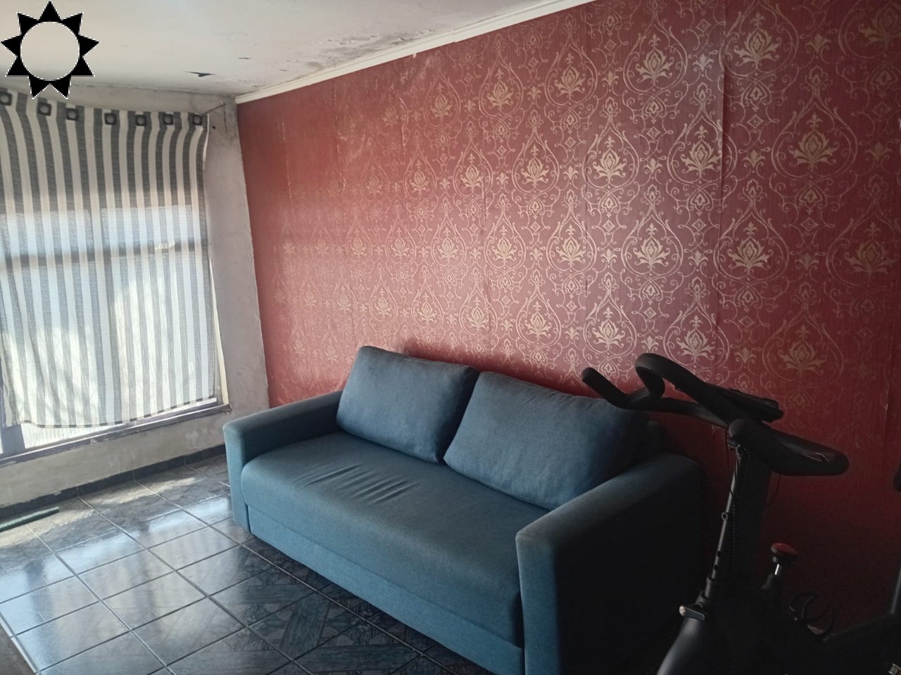 Casa, 2 quartos, 85 m² - Foto 1