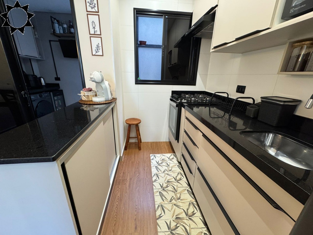 Casa, 2 quartos, 69 m² - Foto 33