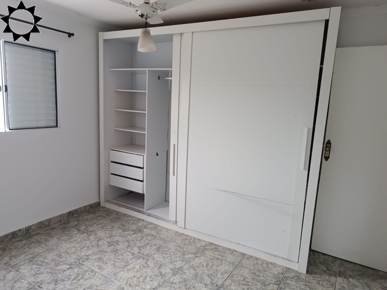 Casa, 2 quartos, 80 m² - Foto 20