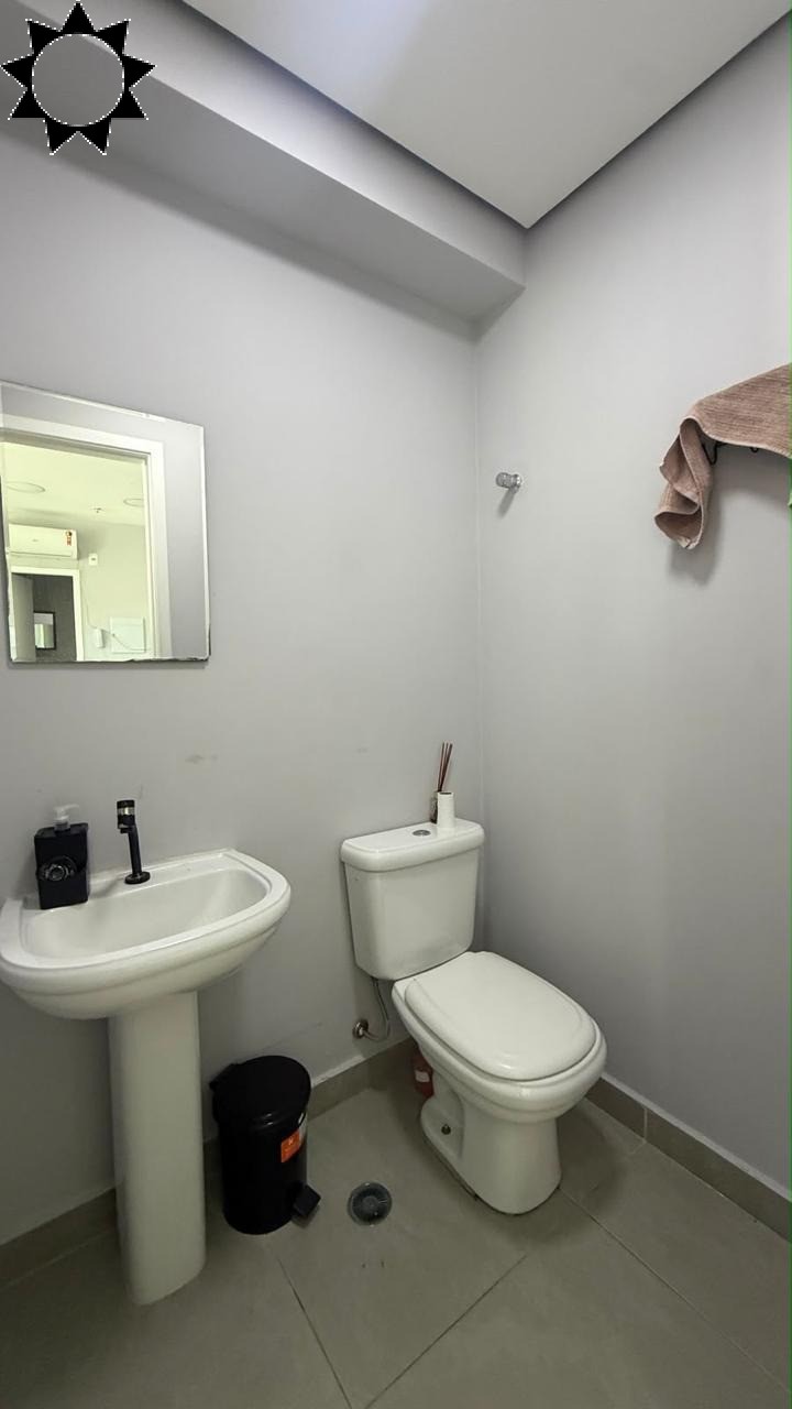 Sala-Conjunto, 24 m² - Foto 7