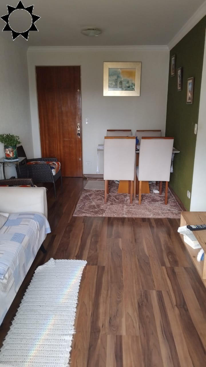Apartamento, 2 quartos, 56 m² - Foto 2
